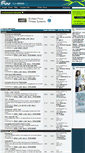 Mobile Screenshot of forum-webmaster.com
